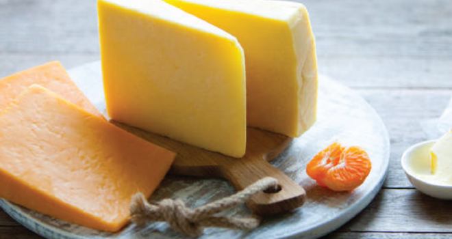 Рынок твердых сыров в Украине вернулся на докризисные показатели — аналитики Pro-Consulting. Agravery
